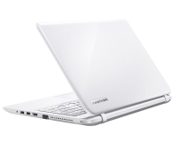 Toshiba L50-B-125 i5-4200U/4GB/750/Win8 R7-M260 Biały - 216441 - zdjęcie 4